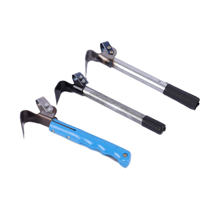 Bark scraper fruit tree rot disease scraping knife Orchard tool dual-purpose scraping tree scratching tree bark special knife