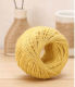 Light yellow * 2mm100 m