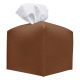 square brown
