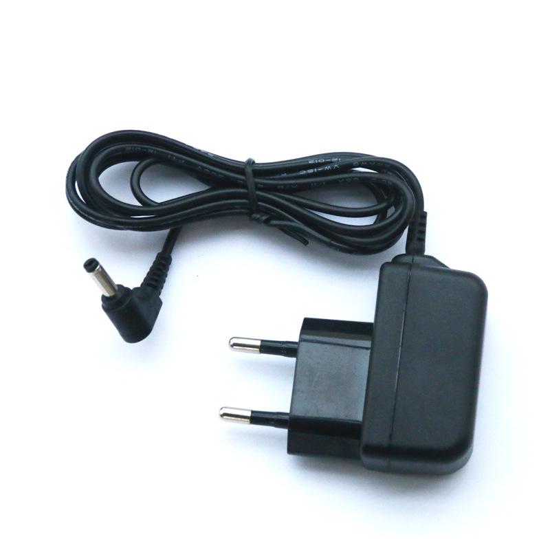 Applicable to Omron stabilized voltage power supply 6V adapter electronic sphygmomanometer applicable to HEM7000/8120/7201
