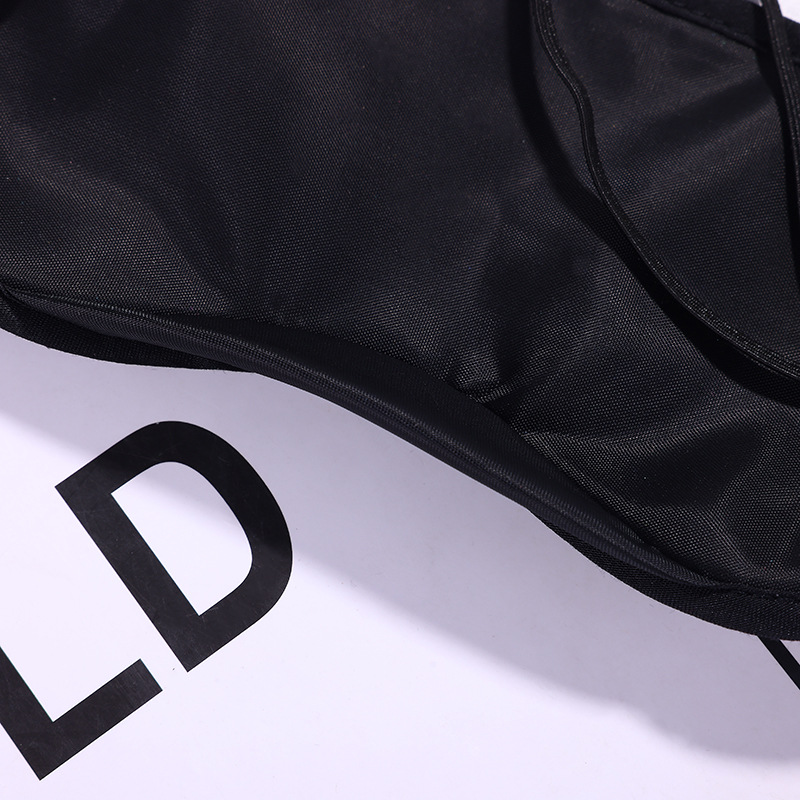 Black Eye Mask Sleep Shading to Relieve Eye Fatigue Eye Mask Outdoor Development Training Lunch Break Aviation Eye Mask