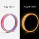 Cross-border luminous tape fluorescent tape green warning ground light storage staircase anti-slip sticker reflective luminous tape