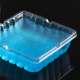 Ashtray [with blue smoke sand]]