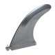 Stainless steel 316 surfboard tail rudder special fin screw hand screw thumb screw tail fin screw yacht