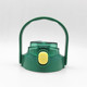 Z013 big belly Cup single drink lid [Green]]