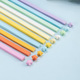 [New style] 10 colors light color length 22CM (540 photos)