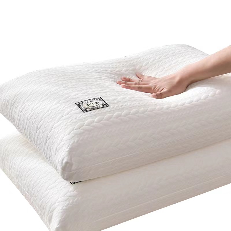 fiber-pillow-home-decor---luxury-bedding-accessory---soft-comfortable-various-sizes-colors-available