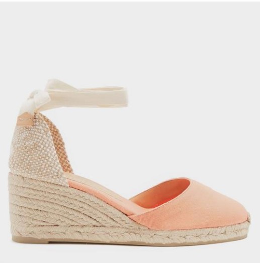 wish European and American Foreign Trade 2021 Summer Women's Shoes Fashion Wedge Strap Toe Sandals 43 yards Ma Wedge Women's Shoes