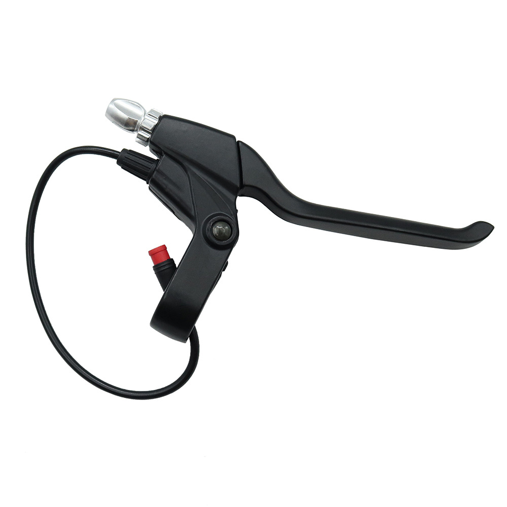 Hilop electric scooter brake handle electric scooter modified power off disc brake handle brake handle accessories