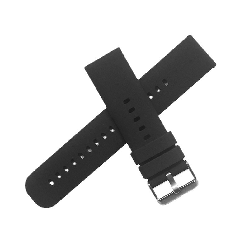 【スポット】華為watch3/gt3シリコンバンド20mm/22mm腕時計バンドwatch3 proに適用|undefined