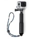 19 inch selfie stick (black)