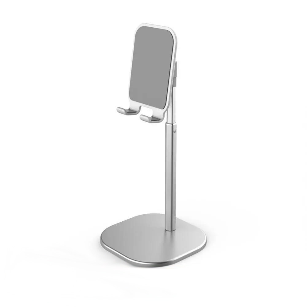 Liftable online class live support mobile phone tablet universal metal desktop lazy support multi-function a generation of hair