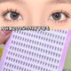 Small crescent 10 rows