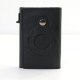 PU Black