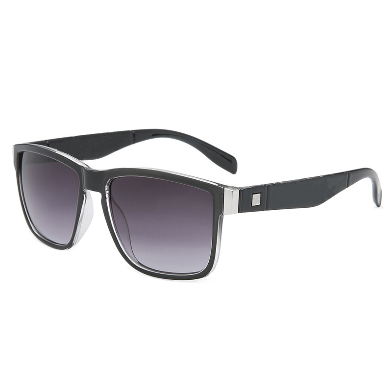 New European and American sports sunglasses men and women with beach sunglasses outdoor box riding glasses QS056_voghion.com