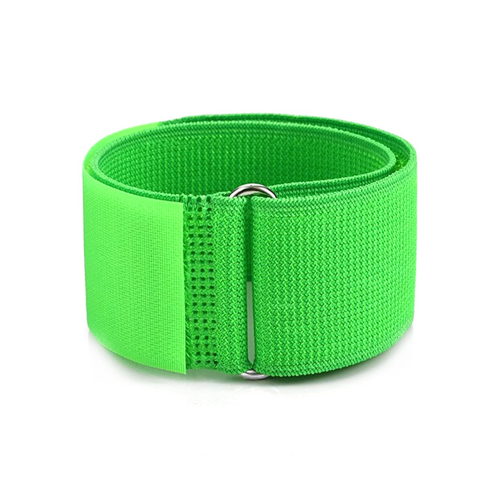Enhanced Green