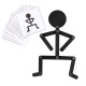 Activity little person (without board) 0.15