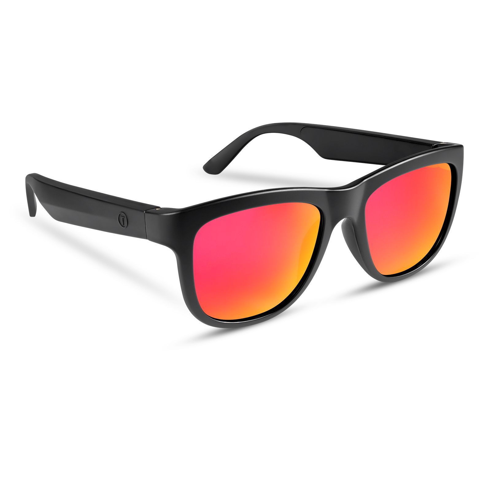 New smart audio glasses directional audio UV400 eye protection sunglasses Bluetooth glasses
