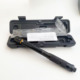 Black 3/8(19-110nm) Quick-off