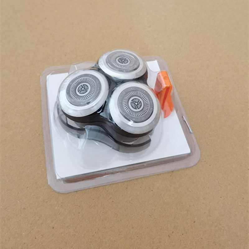 Rq12 + ナイフヘッド適用シェーバーsh90 rq1250 rq10 s9931 s9911s7000全体部品|undefined