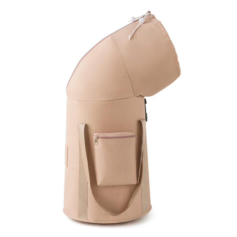 Explosive folding foot washing bucket factory direct spot foot bag out of storage foot basin large capacity foot bucket