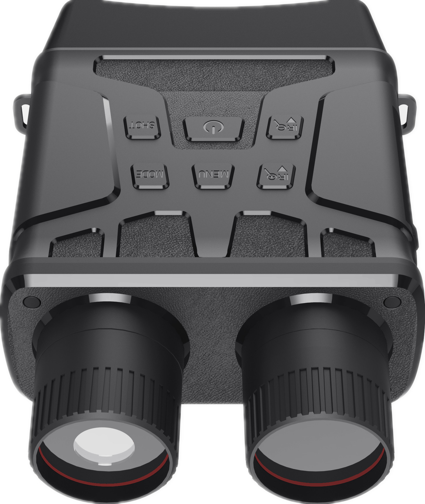 Cross-border hot-selling high-definition binocular night vision handheld day and night dual-purpose binocular digital night vision