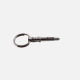 6.3*42 tongue pin 316 stainless steel safety pin automatic locking pin marine hardware accessories