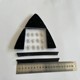 Magnetic adjustment accessories (a pack of five sets)