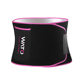 Generation Hair Sports Sweat Waist Protection Training Squat Men's and Women's Basketball Running Silver Ion Coating Sweat-Bursting Fitness Belt