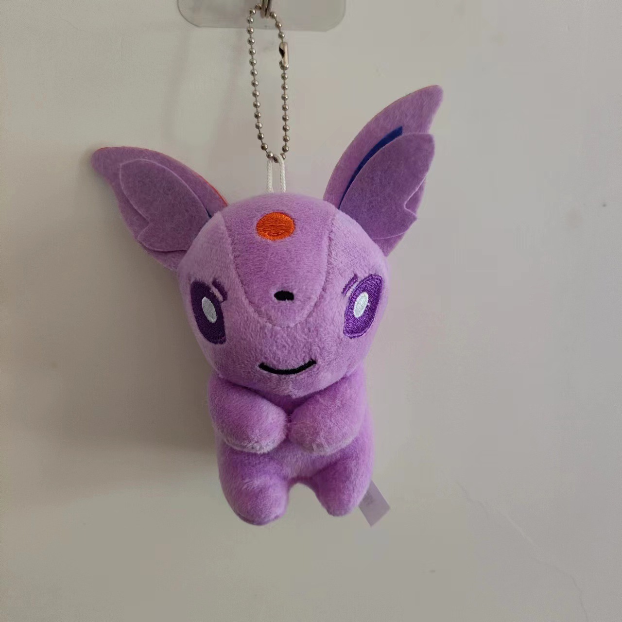 Cross-border Foreign Trade Pet Elf Pendant Ibrahim Plush Doll Moon Fire Day Daffodil Grass Original Ibrahim Doll