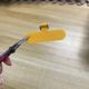 Yellow-T Clip-Reinforced Edition