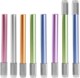 Metal pencil extender 8 suit