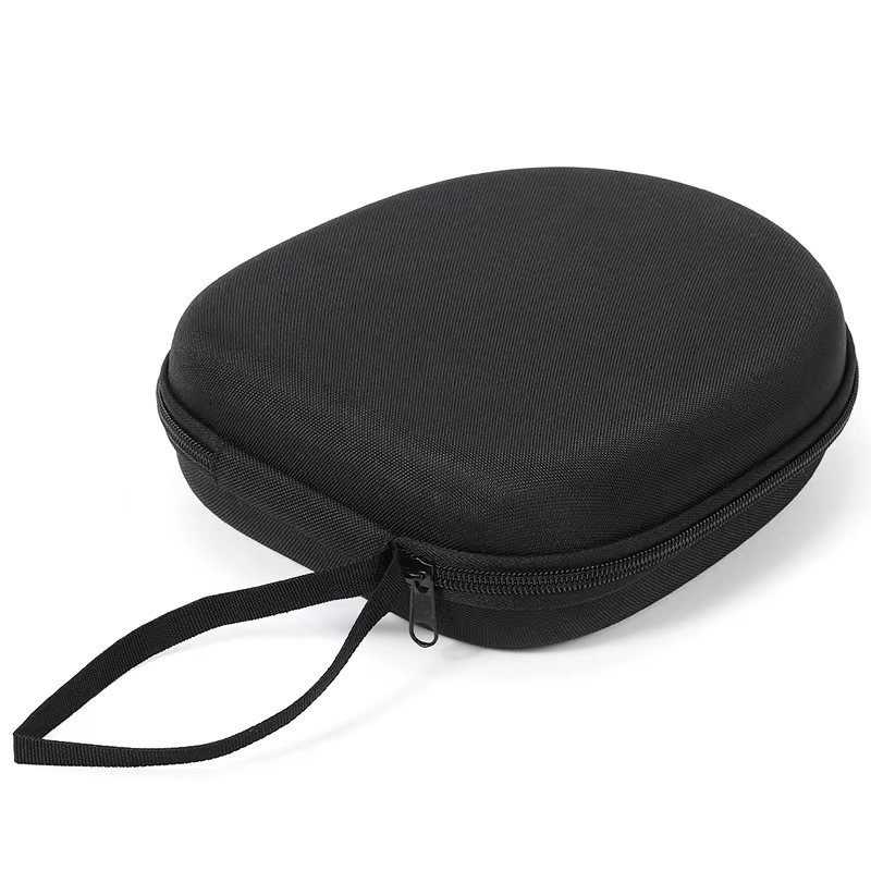 Eva Bag Portable Headset Bag Bluetooth Headset Storage Bag Large Headset Bag Sony Iron Triangle Universal