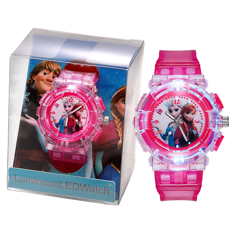 Rose Red A box packaging