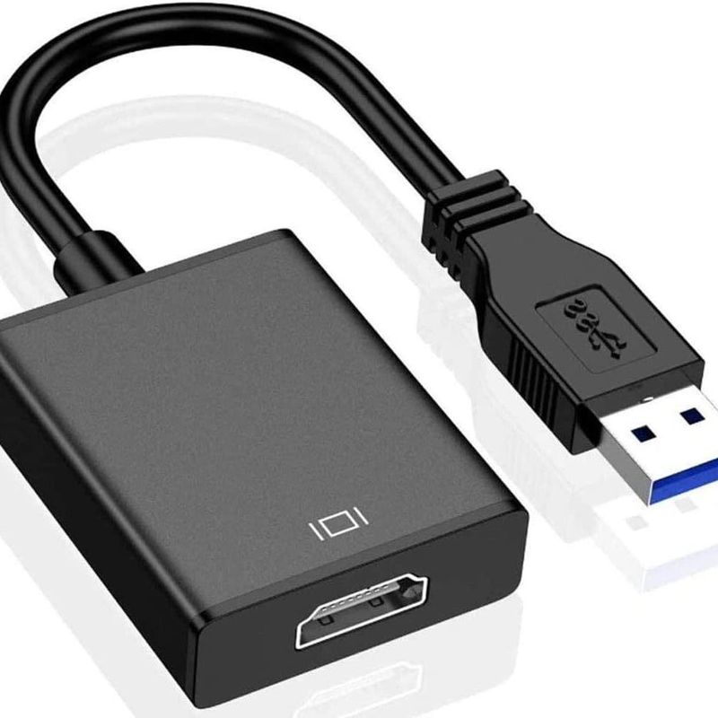 USB 3.0 から HDMI コンバータ高解像度 1080p オーディオビデオコンピュータドライバ USB から HDMI コンバータデジタルスイッチ|undefined