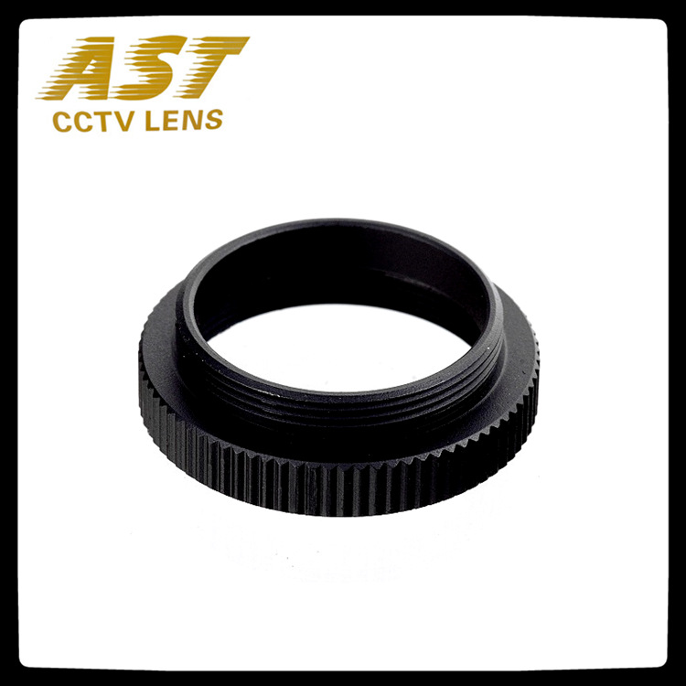 C- Port turn CS connecting ring height 5mm industrial camera close-up distance connecting ring monitoring equipment accessories C- CS adapter ring