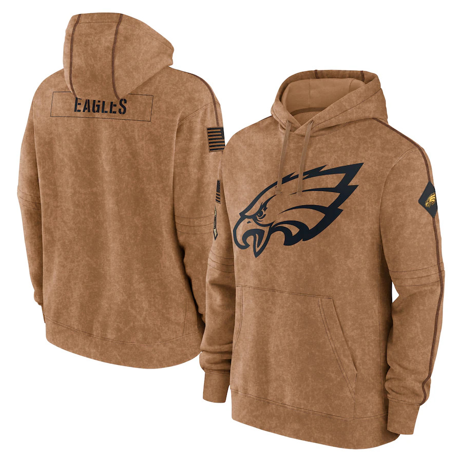 2023 foreign trade new NFL tribute version sweater men's cross-border American sports casual loose hoodie top