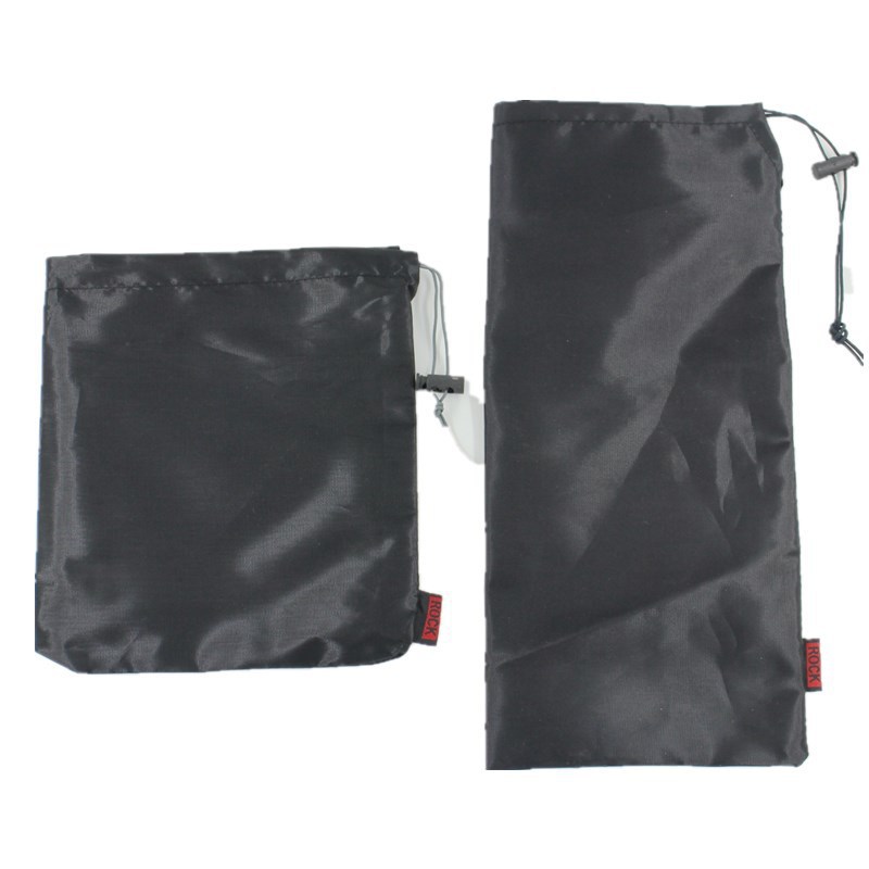 4 fold/8 fold cushion storage bag all kinds of ice claw storage bag drawstring sundries bag Oxford cloth/non-woven fabric storage bag