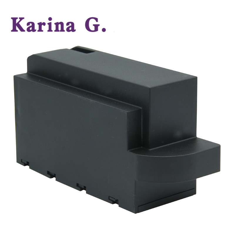 Suitable for Epson T3661 maintenance box XP-6000 XP-6001 XP-6005 XP-15000 XP8500