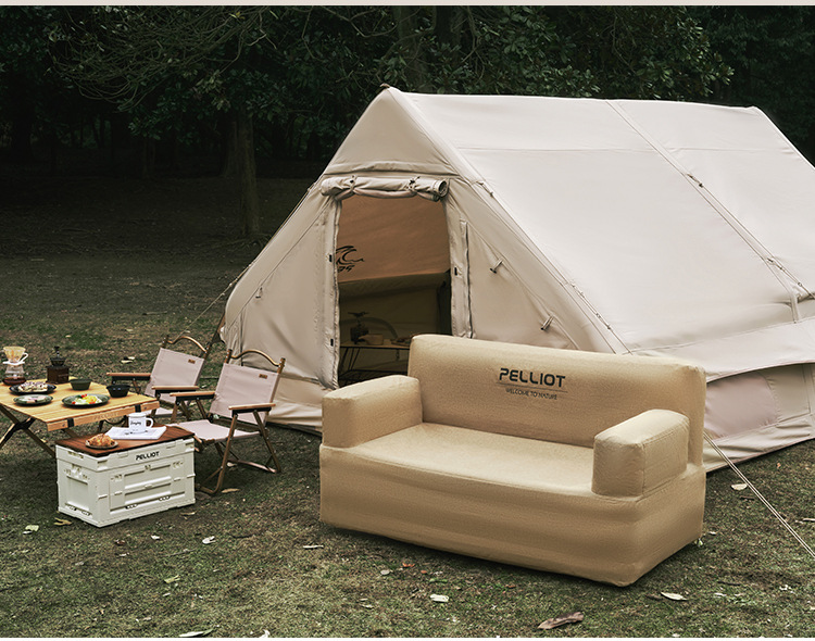 Inflatable Sofa Image 12