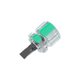 Short Handle Screwdriver Mini Large Small Radish Head Cross Small Screwdriver Fender Set Maintenance Tool