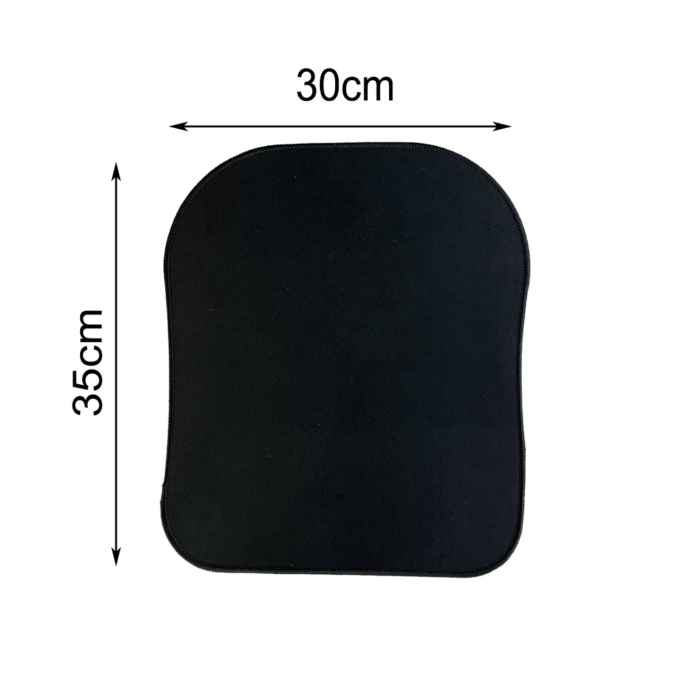 For Thermomix TM5 TM6 TM21 TM31 sliding mat anti-fouling mat accessories clean mobile table mat