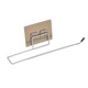 Roll cloth hook * 1