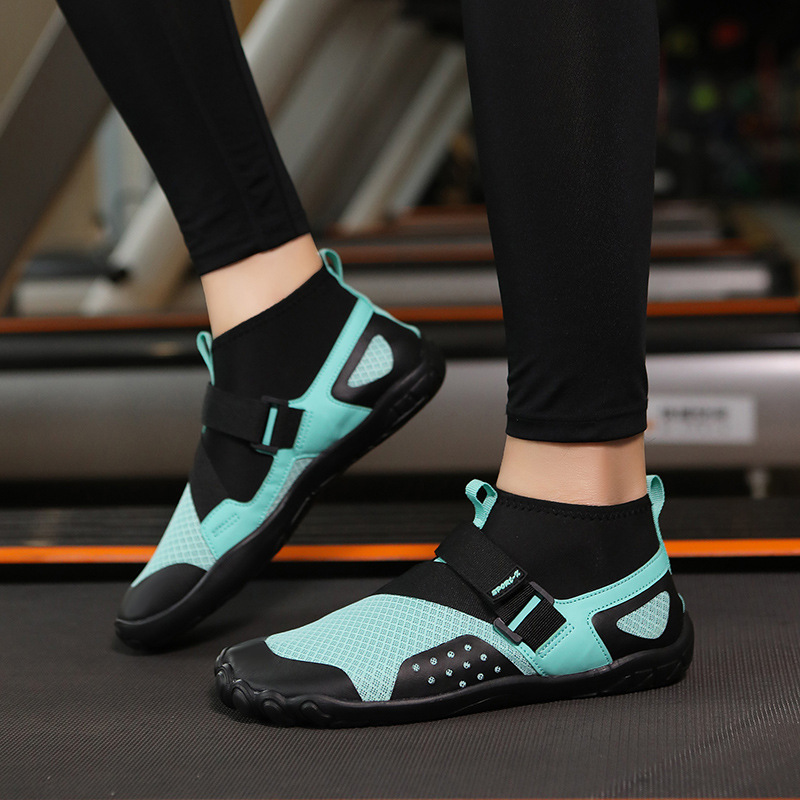 New outdoor Zhongbang diving shoes diving shoes fishing shoes snorkeling beach shoes Fitness Swimming shoes non-slip surfing shoes