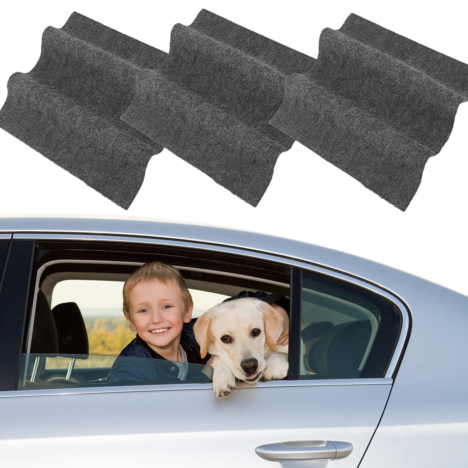 Amazon car scratch nano repair cloth universal flash cloth scratch removal paint car wax spray paint cloth decontamination