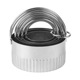 Dental round hanging basket 5-piece set