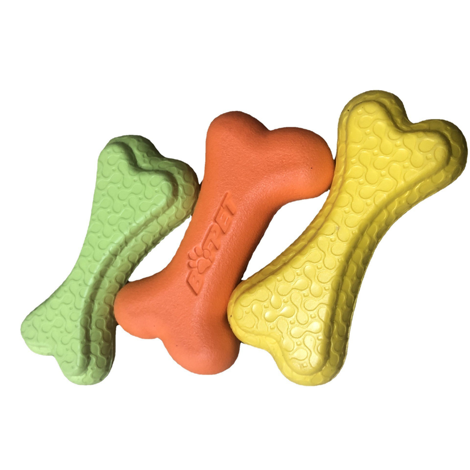 Small bones color random