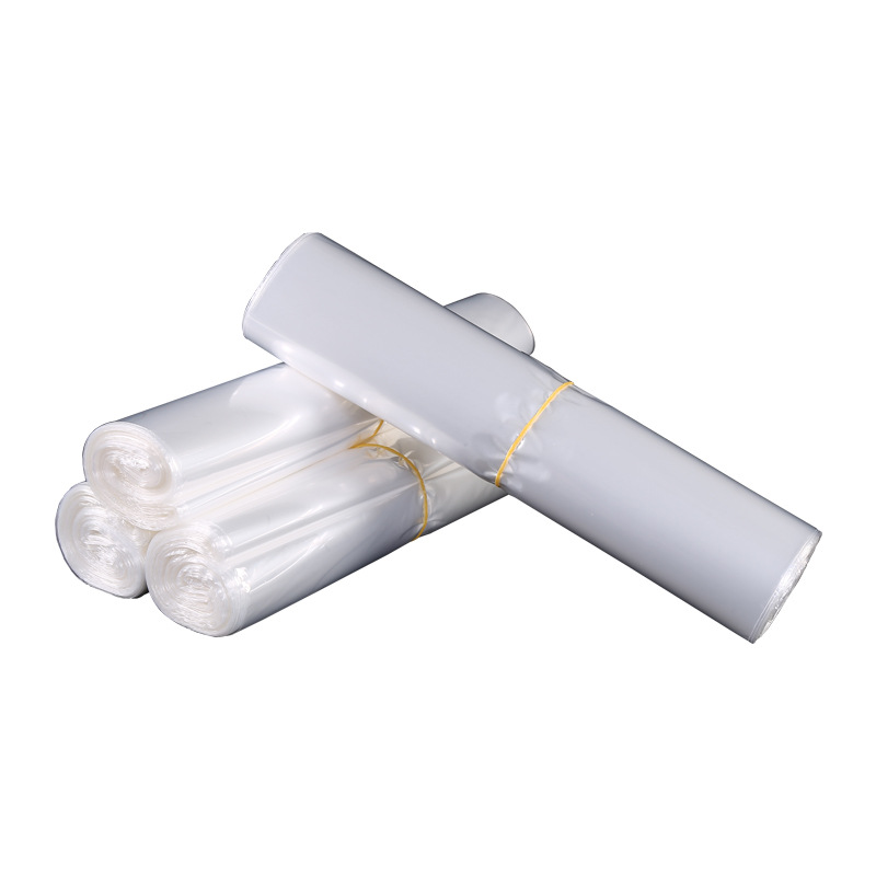 Factory environmental protection Heat Shrinkable bag wholesale Heat Shrinkable film transparent pof shrink bag box plastic film Heat Shrinkable film bag