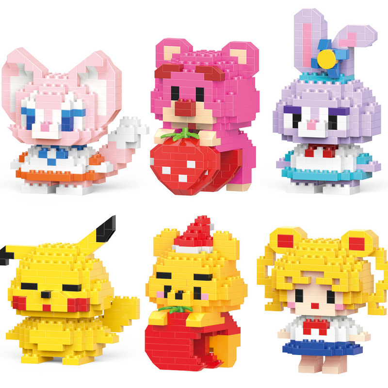 メーカー直販はレゴのキャラクターと互換性があります。|undefined