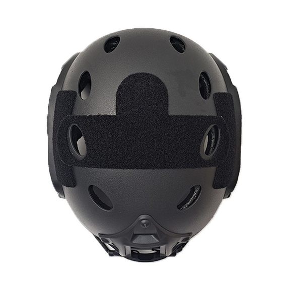 Tactical Soldier Helmet Children's Outdoor CS Primary School Military Training Summer Camp Ski Ride Safe Eating Chicken Level 3 Head